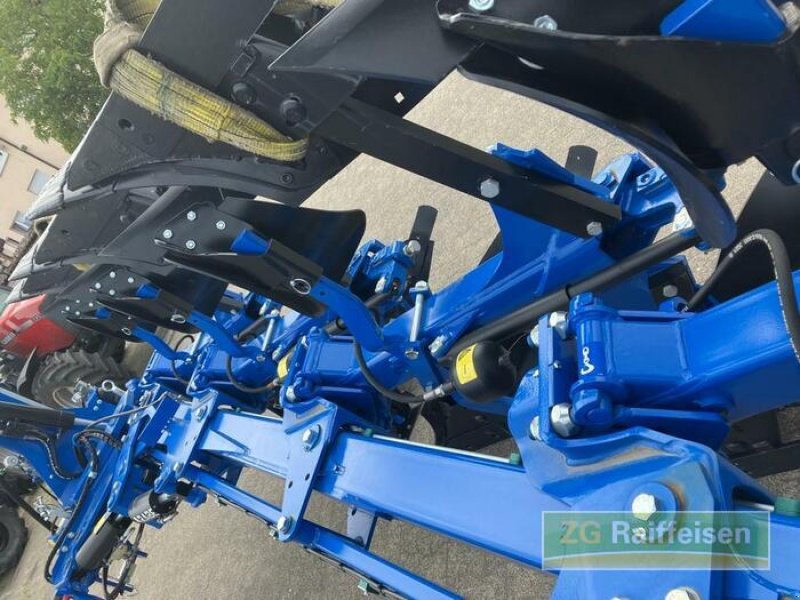 Pflug tipa Rabe SUPER-ALBATROS VHA 140M, Gebrauchtmaschine u Bühl (Slika 11)