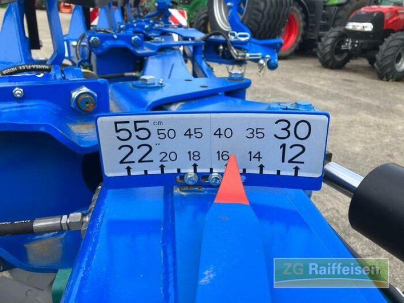 Pflug tipa Rabe SUPER-ALBATROS VHA 140M, Gebrauchtmaschine u Bühl (Slika 14)