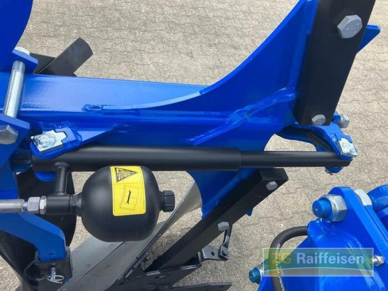 Pflug tipa Rabe SUPER-ALBATROS VHA 140M, Gebrauchtmaschine u Bühl (Slika 12)