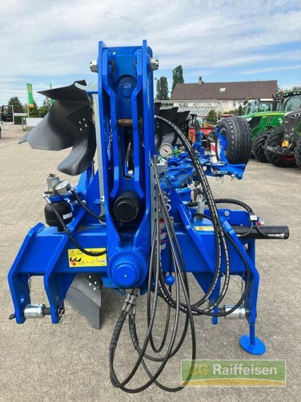Pflug tipa Rabe SUPER-ALBATROS VHA 140M, Gebrauchtmaschine u Bühl (Slika 13)
