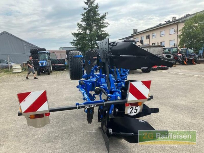 Pflug tipa Rabe SUPER-ALBATROS VHA 140M, Gebrauchtmaschine u Bühl (Slika 7)
