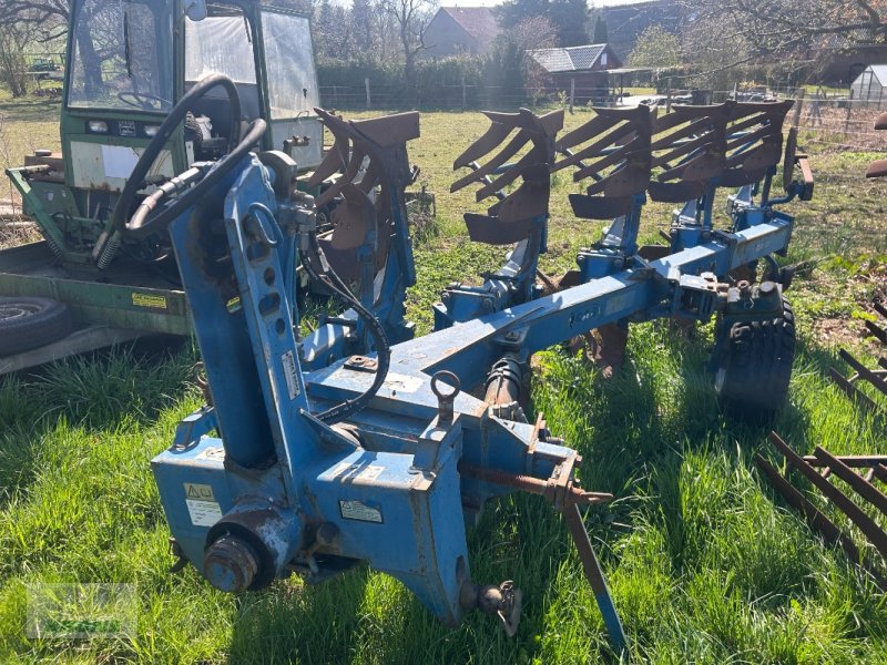 Pflug типа Rabe Super Taube Avant 180, Gebrauchtmaschine в Barsinghausen OT Groß Munzel