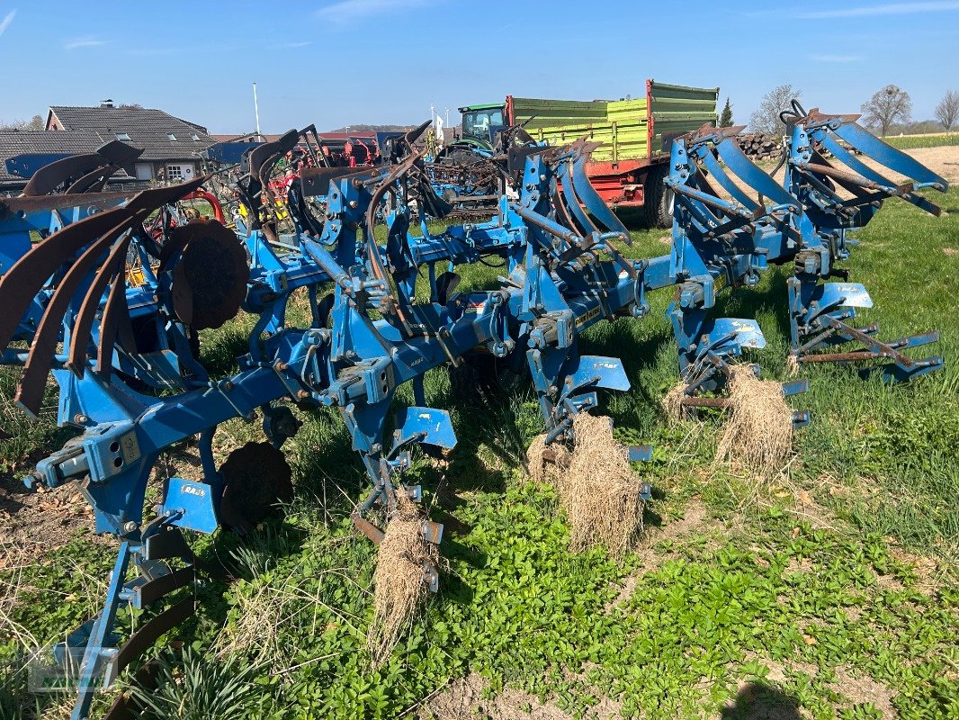 Pflug typu Rabe Super Taube Avant 180, Gebrauchtmaschine w Barsinghausen OT Groß Munzel (Zdjęcie 3)