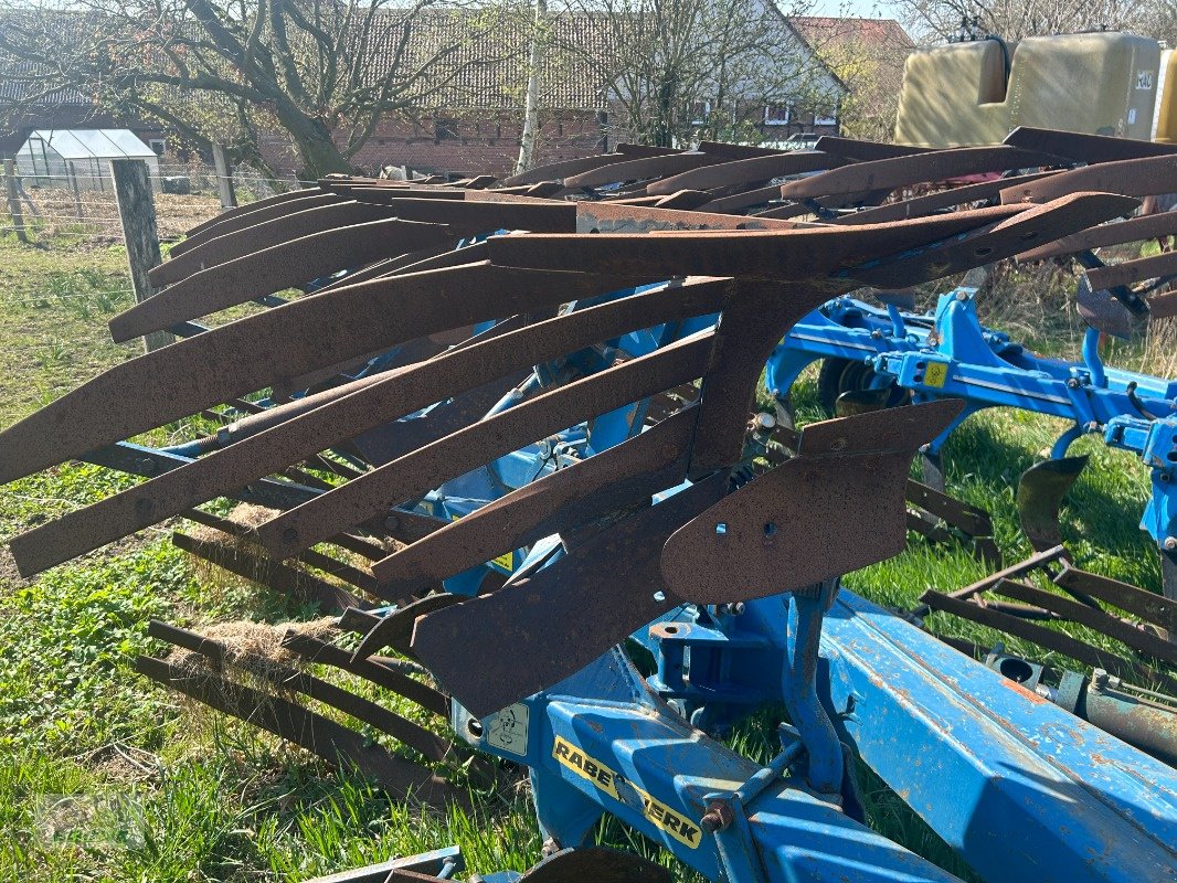 Pflug typu Rabe Super Taube Avant 180, Gebrauchtmaschine w Barsinghausen OT Groß Munzel (Zdjęcie 5)
