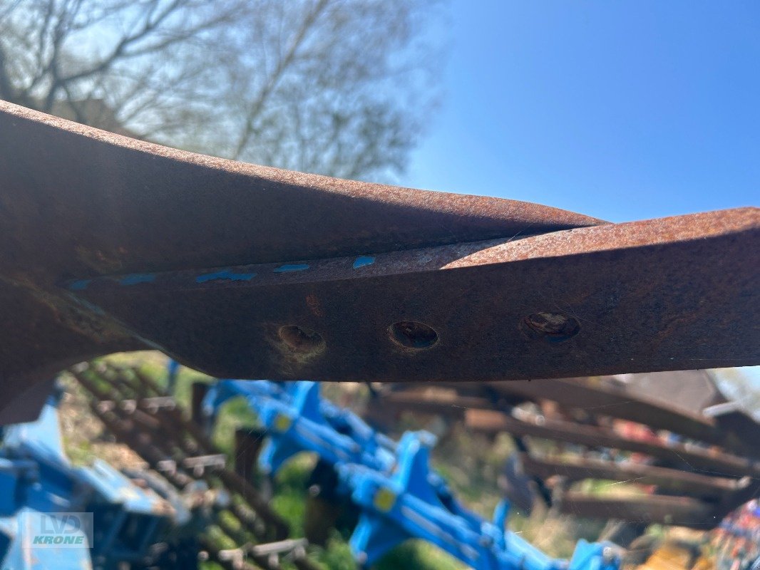 Pflug typu Rabe Super Taube Avant 180, Gebrauchtmaschine w Barsinghausen OT Groß Munzel (Zdjęcie 6)