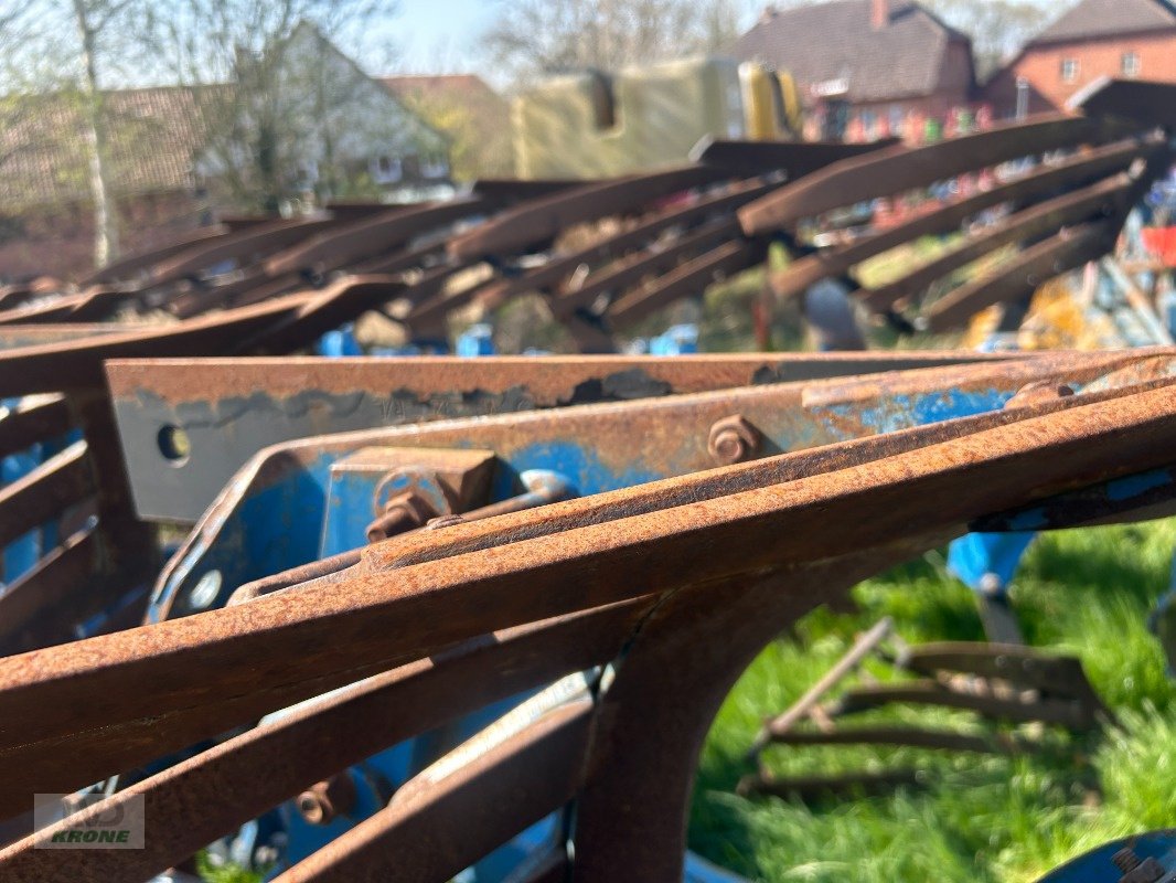 Pflug typu Rabe Super Taube Avant 180, Gebrauchtmaschine w Barsinghausen OT Groß Munzel (Zdjęcie 7)
