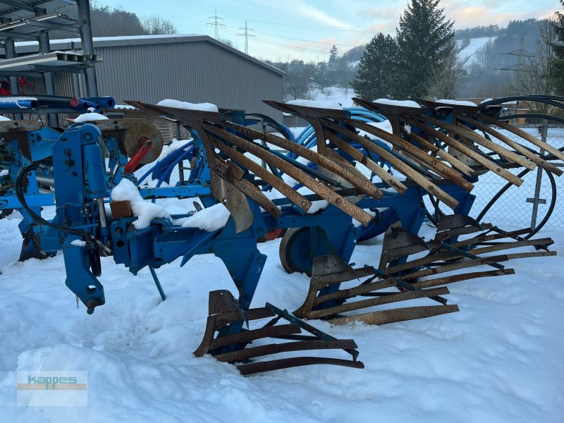 Pflug типа Rabe Supertaube GD IV, Gebrauchtmaschine в Niederstetten