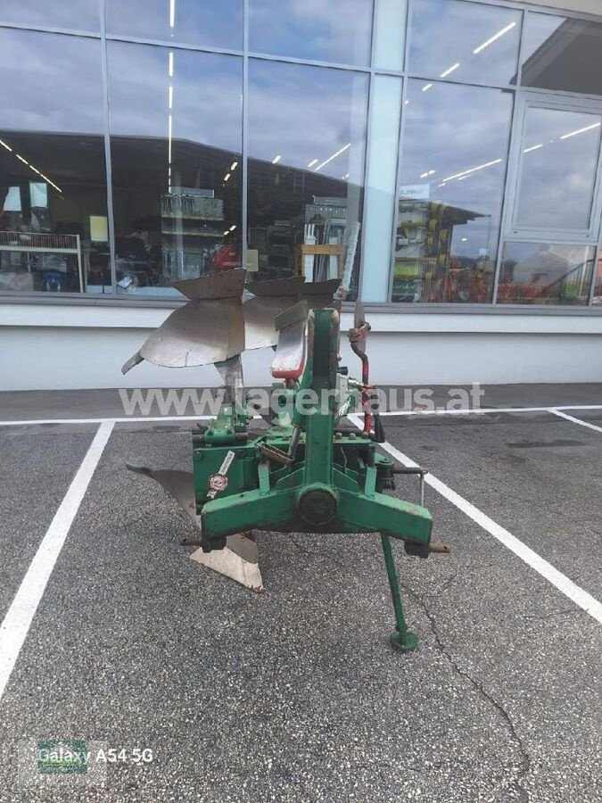 Pflug typu Regent 3-SCHAR PFLUG, Gebrauchtmaschine w Klagenfurt (Zdjęcie 3)