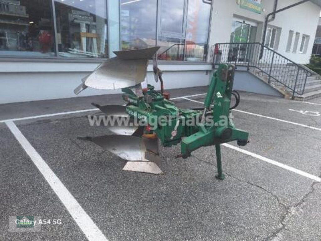 Pflug типа Regent 3-Schar Pflug, Gebrauchtmaschine в Klagenfurt (Фотография 4)
