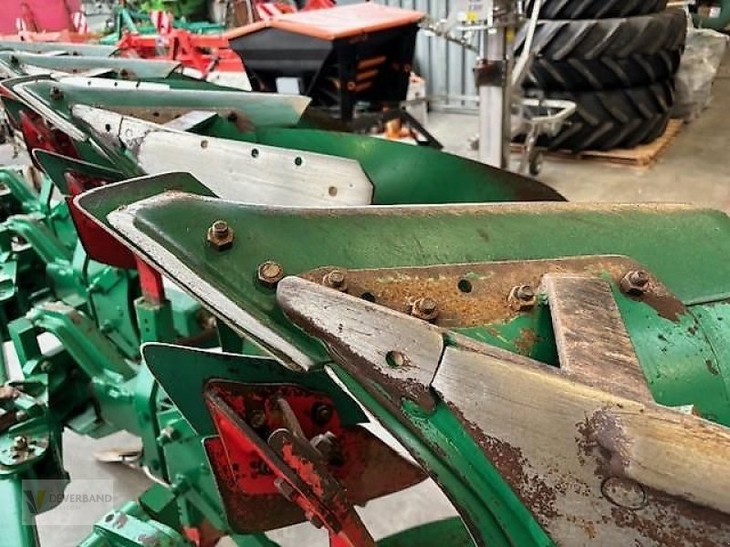 Pflug typu Regent Euro 400 K, Gebrauchtmaschine v Colmar-Berg (Obrázek 5)