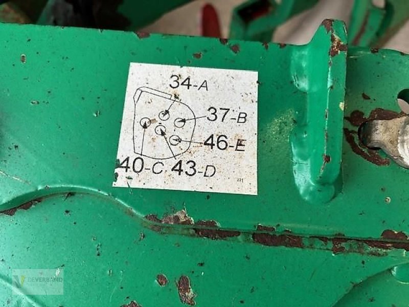 Pflug typu Regent Euro 400 K, Gebrauchtmaschine v Colmar-Berg (Obrázek 6)