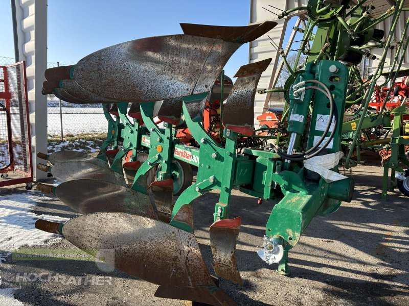 Pflug of the type Regent EURO STAR 300, Gebrauchtmaschine in Kronstorf