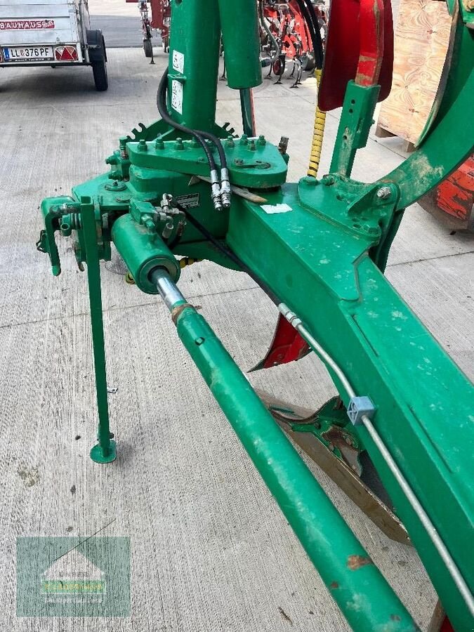 Pflug des Typs Regent EUROSTAR 500, Gebrauchtmaschine in Enns (Bild 9)