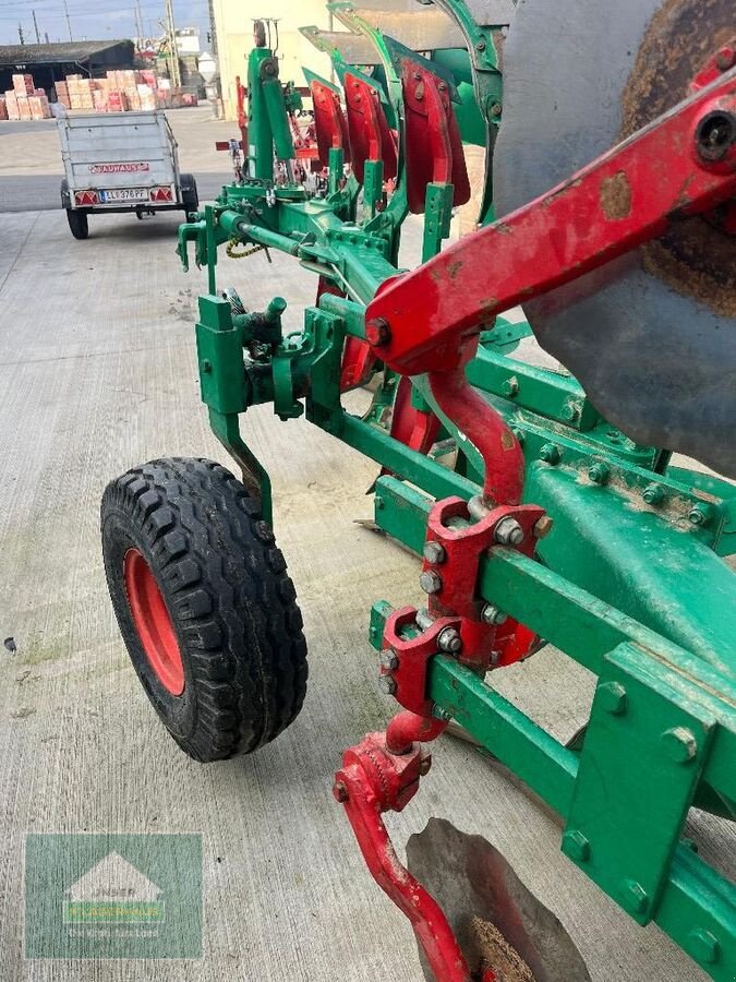 Pflug des Typs Regent EUROSTAR 500, Gebrauchtmaschine in Enns (Bild 8)
