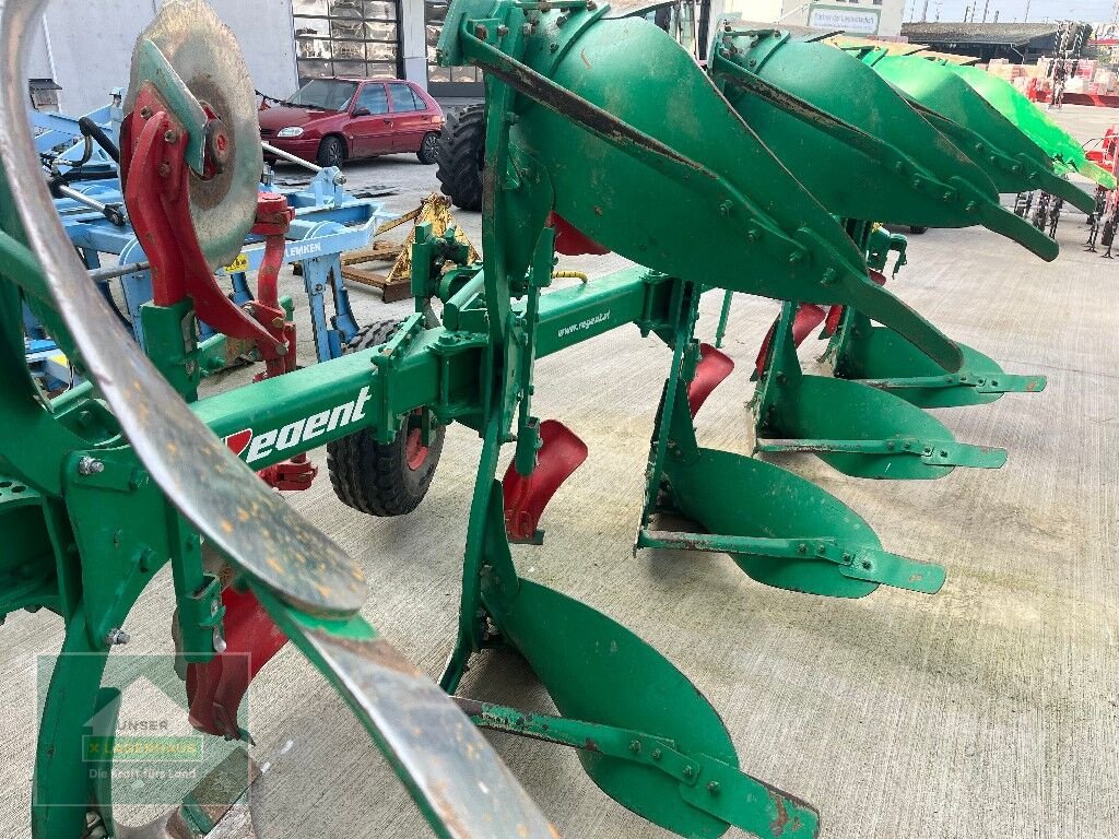 Pflug des Typs Regent EUROSTAR 500, Gebrauchtmaschine in Enns (Bild 4)