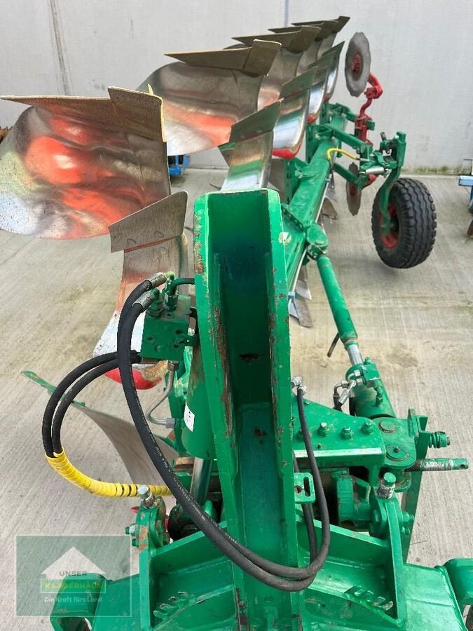 Pflug des Typs Regent EUROSTAR 500, Gebrauchtmaschine in Enns (Bild 11)