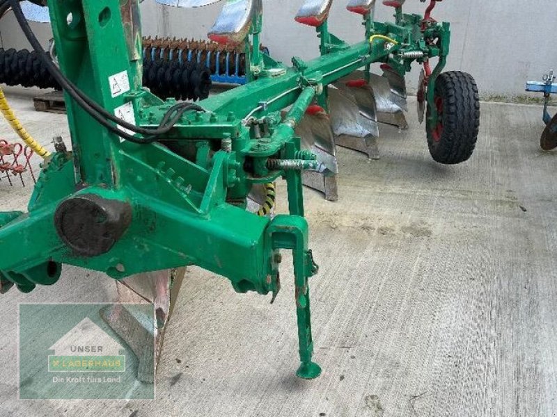 Pflug des Typs Regent EUROSTAR 500, Gebrauchtmaschine in Enns (Bild 1)