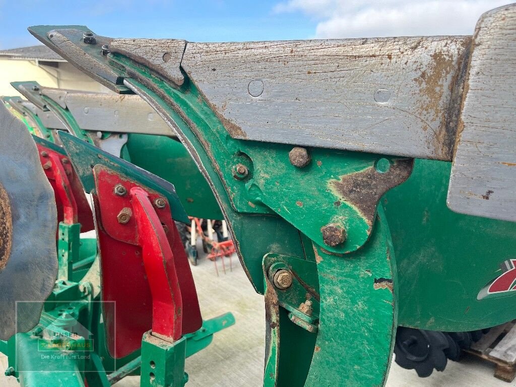 Pflug des Typs Regent EUROSTAR 500, Gebrauchtmaschine in Enns (Bild 5)