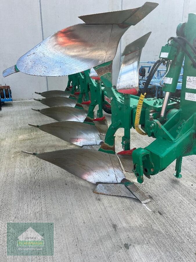 Pflug des Typs Regent EUROSTAR 500, Gebrauchtmaschine in Enns (Bild 2)