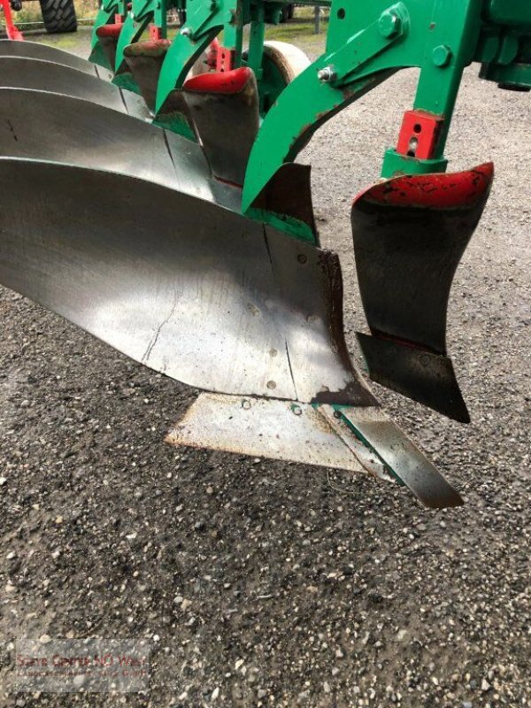 Pflug от тип Regent Megastar 300 CX 4 scharig, Gebrauchtmaschine в Purgstall (Снимка 5)