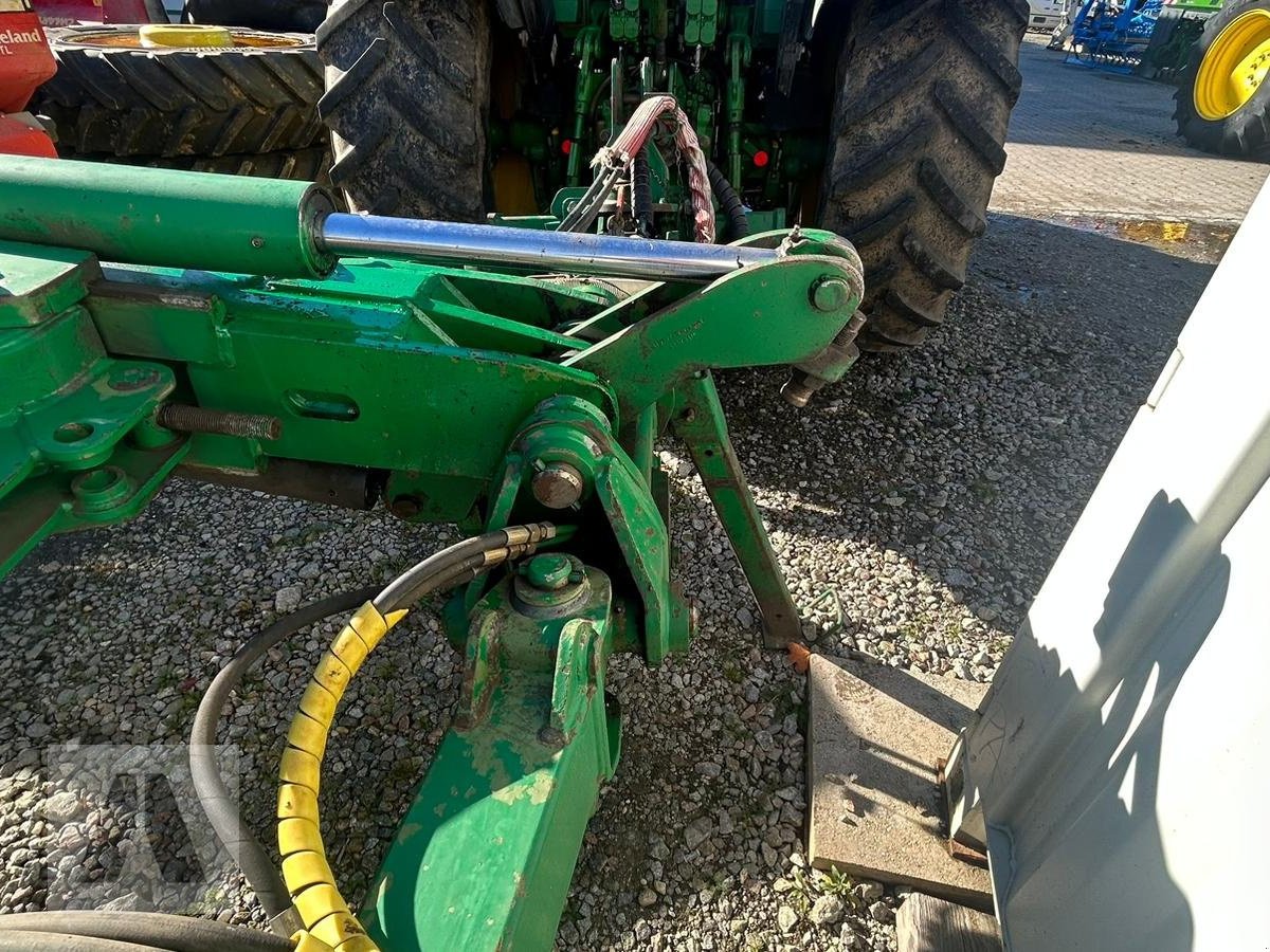 Pflug typu Regent Pflug Taurus 200 T-cx, Gebrauchtmaschine v Regensburg (Obrázek 3)