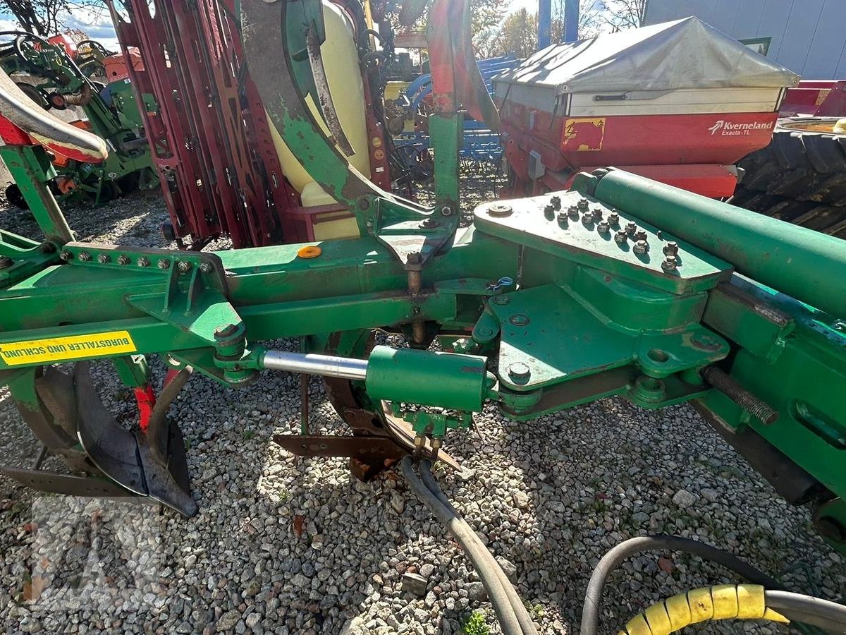 Pflug typu Regent Pflug Taurus 200 T-cx, Gebrauchtmaschine v Regensburg (Obrázek 9)