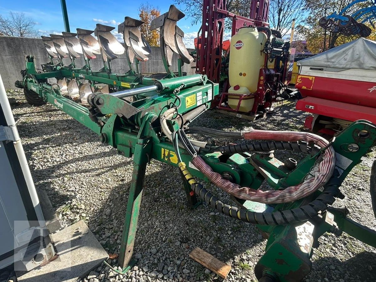 Pflug typu Regent Pflug Taurus 200 T-cx, Gebrauchtmaschine v Regensburg (Obrázek 15)