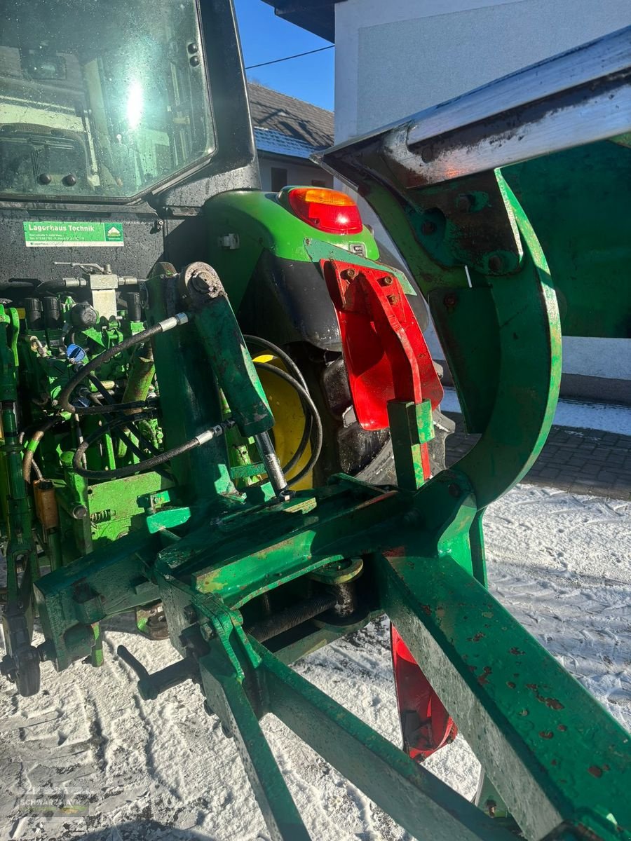 Pflug typu Regent Regent Pflug 4 schar, Gebrauchtmaschine v Aurolzmünster (Obrázok 9)