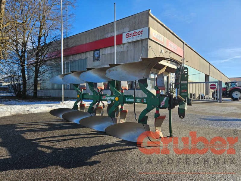 Pflug tip Regent Saturn 335 CX, Gebrauchtmaschine in Ampfing