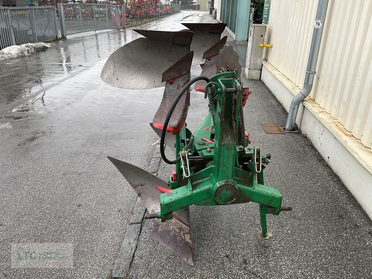 Pflug типа Regent Saturn 35 CX 2-sch., Gebrauchtmaschine в Kalsdorf (Фотография 9)