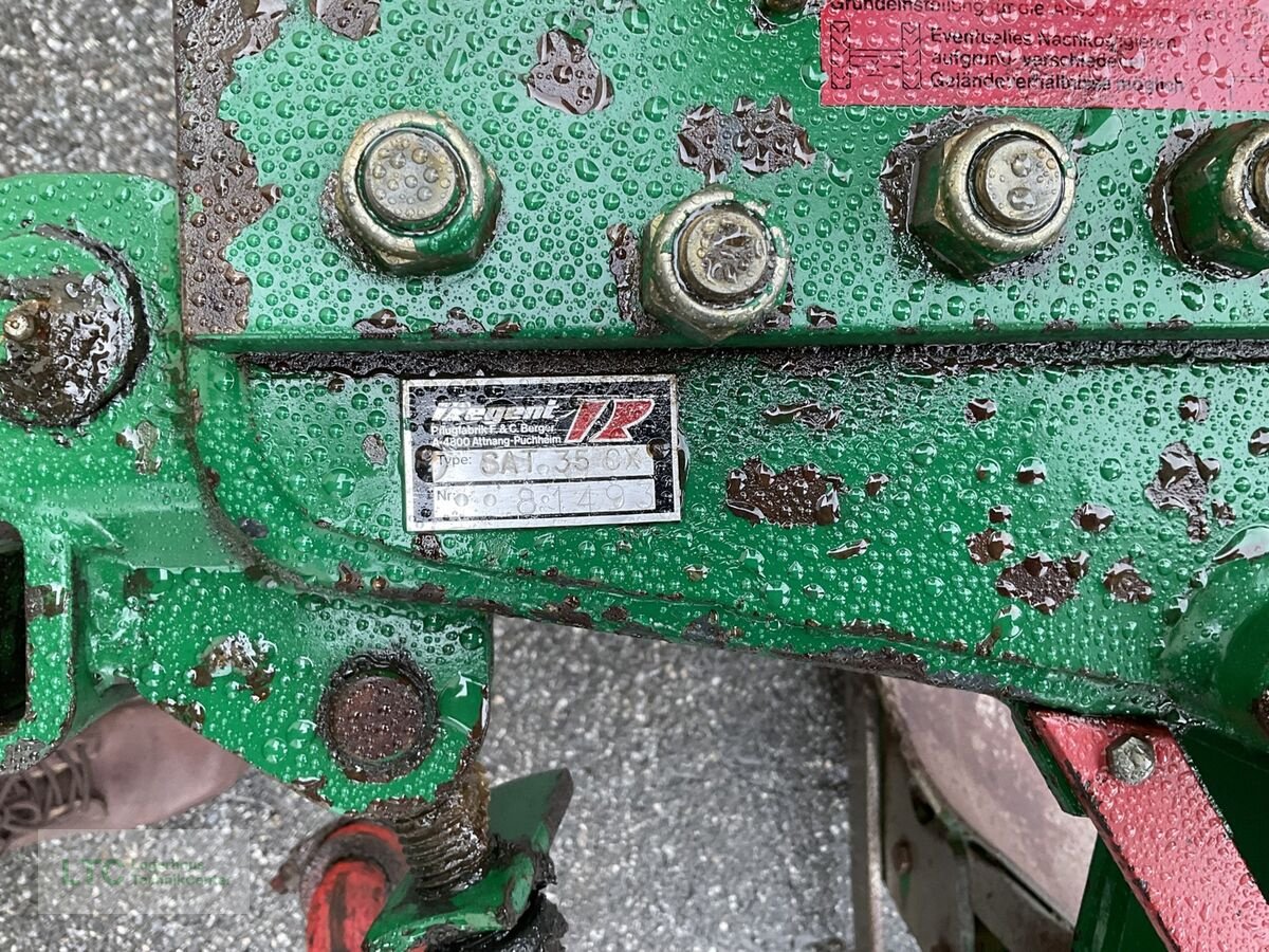 Pflug типа Regent Saturn 35 CX 2-sch., Gebrauchtmaschine в Kalsdorf (Фотография 11)