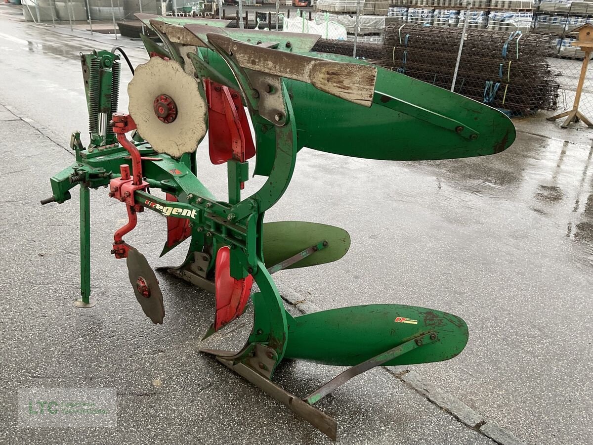 Pflug типа Regent Saturn 35 CX 2-sch., Gebrauchtmaschine в Kalsdorf (Фотография 3)