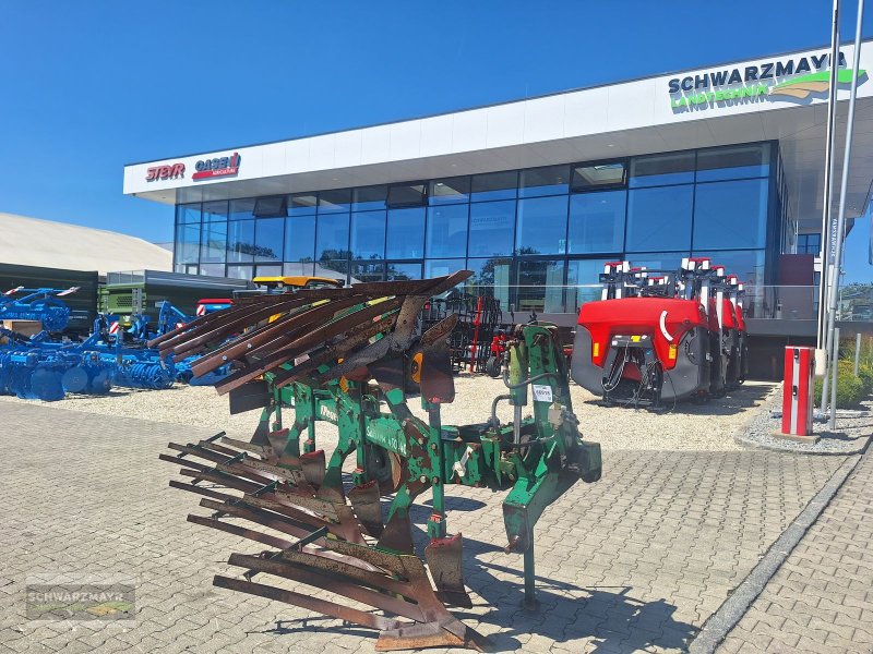 Pflug типа Regent Saturn 450-40 4-scha, Gebrauchtmaschine в Aurolzmünster (Фотография 1)