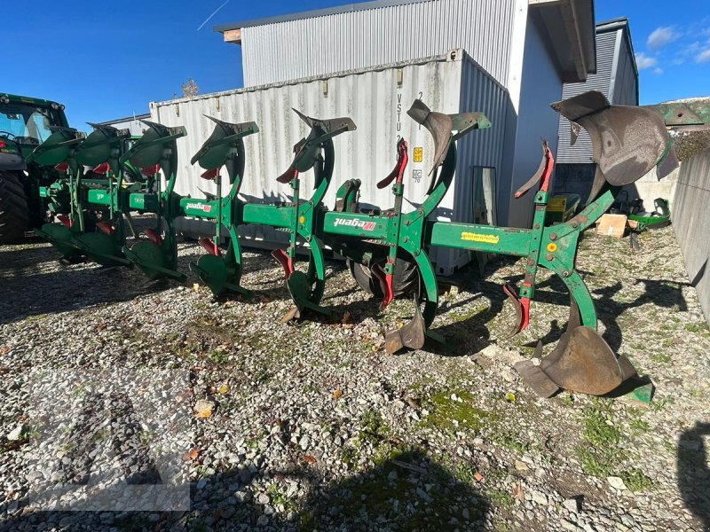 Pflug del tipo Regent Taurus 200 T-cx, Gebrauchtmaschine en Regensburg