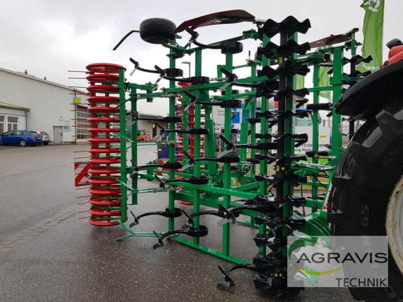 Pflug Türe ait Regent TERRAKAN R4, Gebrauchtmaschine içinde Nartum (resim 13)