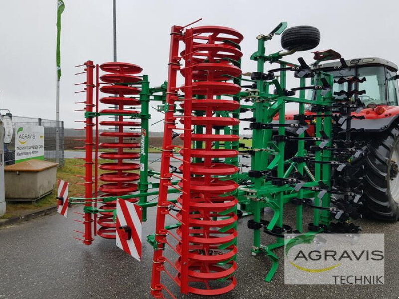 Pflug Türe ait Regent TERRAKAN R4, Gebrauchtmaschine içinde Nartum (resim 11)