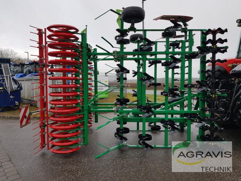 Pflug Türe ait Regent TERRAKAN R4, Gebrauchtmaschine içinde Nartum (resim 12)