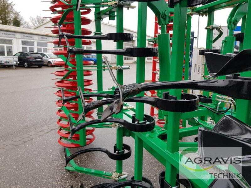 Pflug Türe ait Regent TERRAKAN R4, Gebrauchtmaschine içinde Nartum (resim 14)