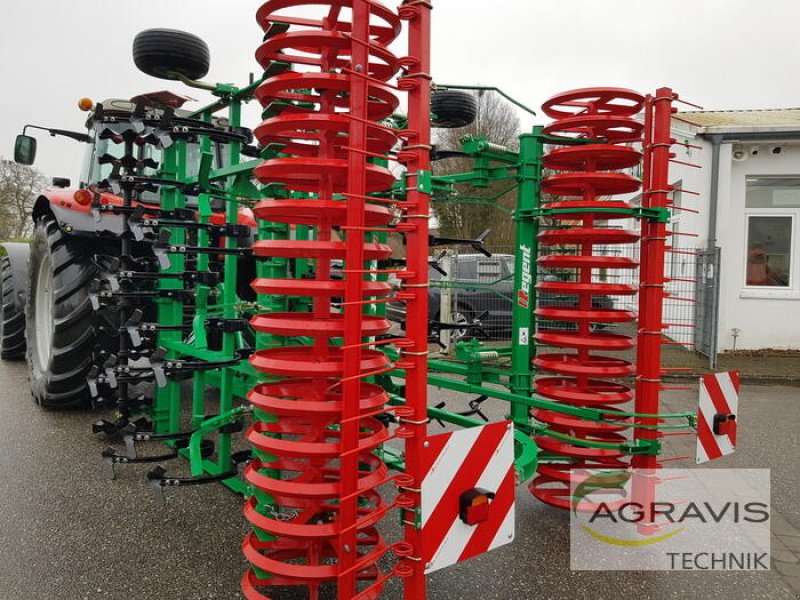 Pflug Türe ait Regent TERRAKAN R4, Gebrauchtmaschine içinde Nartum (resim 8)