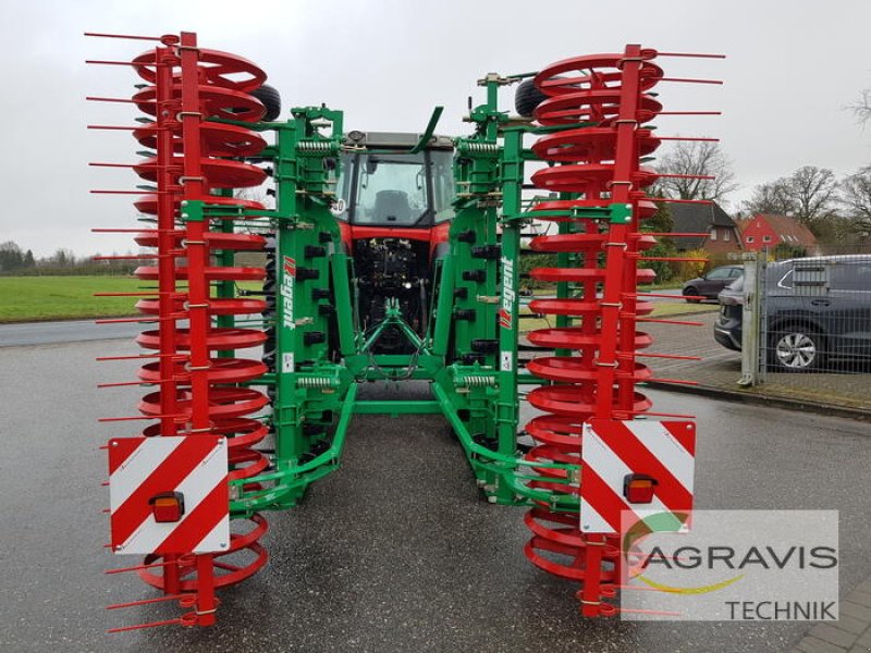 Pflug Türe ait Regent TERRAKAN R4, Gebrauchtmaschine içinde Nartum (resim 7)