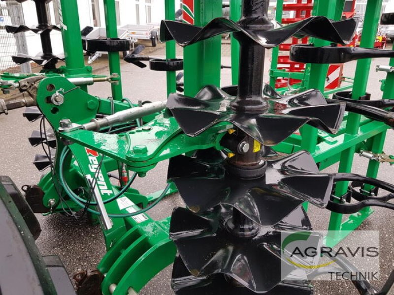 Pflug Türe ait Regent TERRAKAN R4, Gebrauchtmaschine içinde Nartum (resim 3)