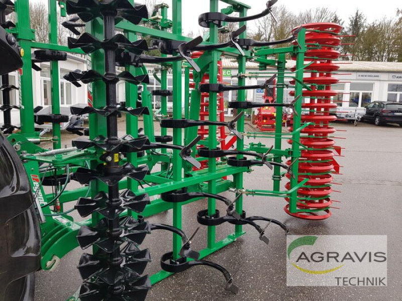 Pflug Türe ait Regent TERRAKAN R4, Gebrauchtmaschine içinde Nartum (resim 2)