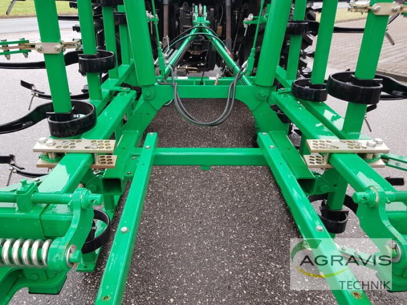 Pflug Türe ait Regent TERRAKAN R4, Gebrauchtmaschine içinde Nartum (resim 10)