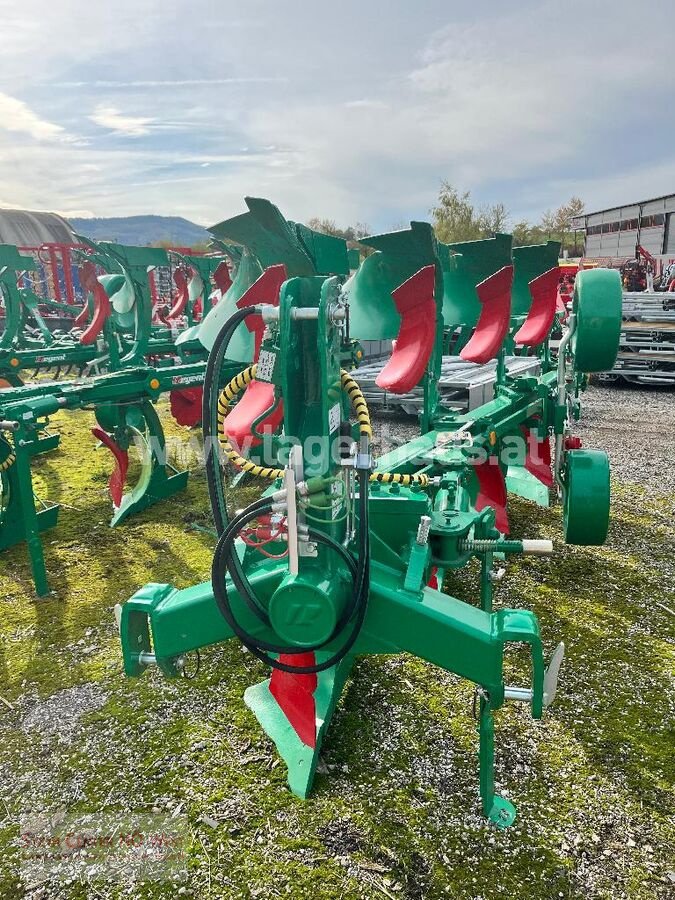 Pflug typu Regent TITAN 120, Gebrauchtmaschine v Purgstall (Obrázek 1)