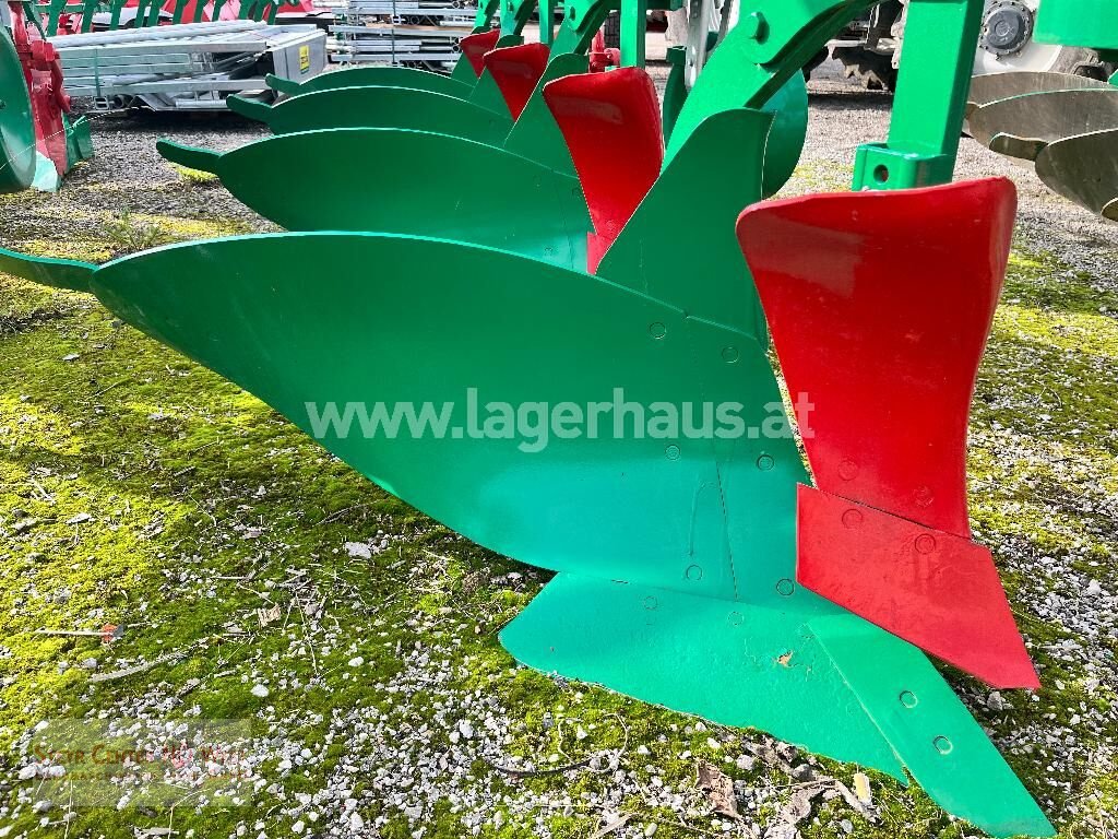 Pflug typu Regent TITAN 120, Gebrauchtmaschine v Purgstall (Obrázek 5)