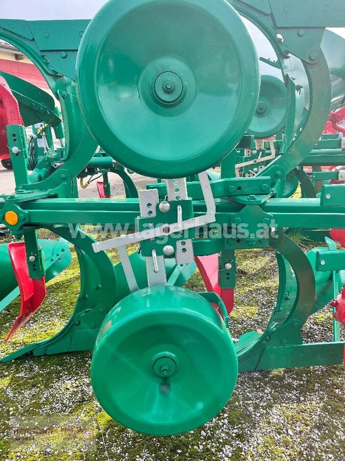 Pflug typu Regent TITAN 120, Gebrauchtmaschine v Purgstall (Obrázek 3)