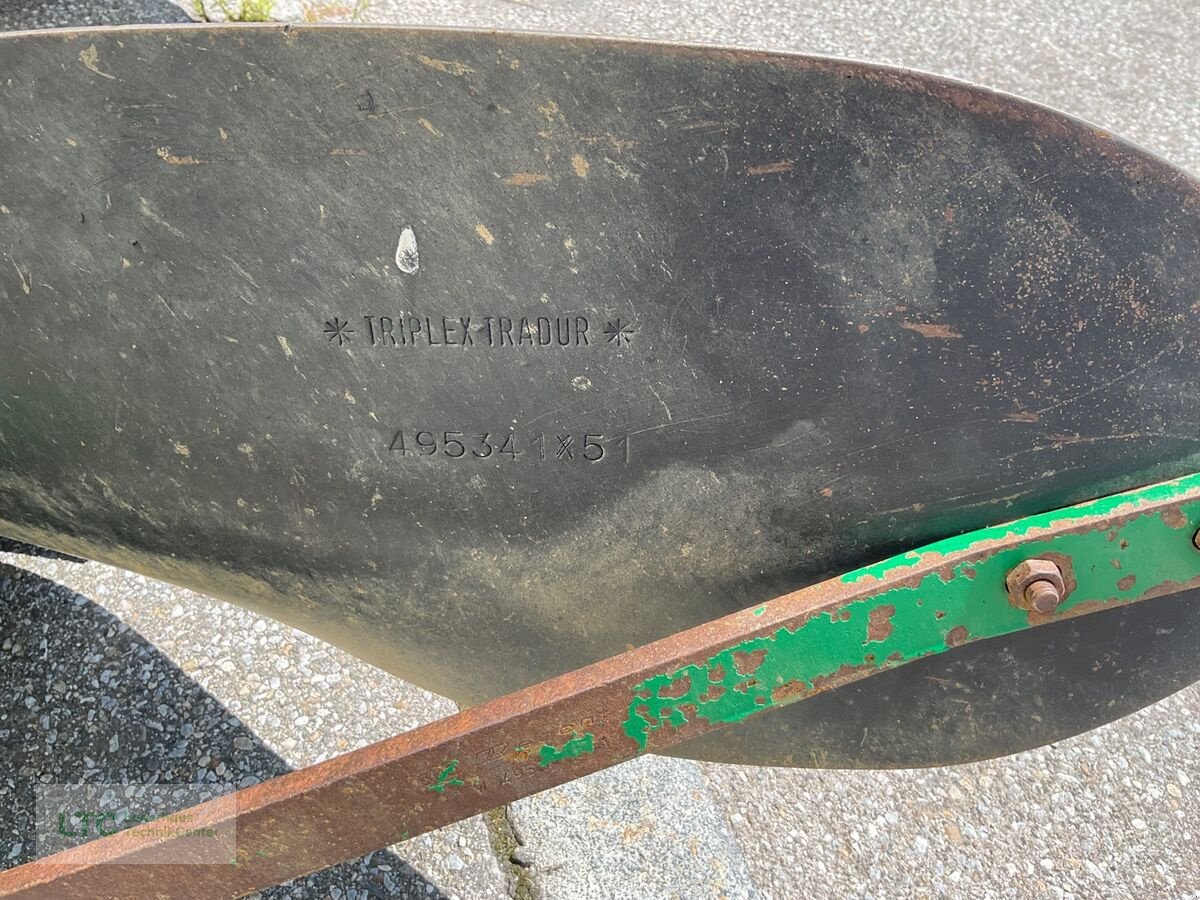 Pflug typu Regent Titan 140 CX - 4sch., Gebrauchtmaschine v Kalsdorf (Obrázek 9)