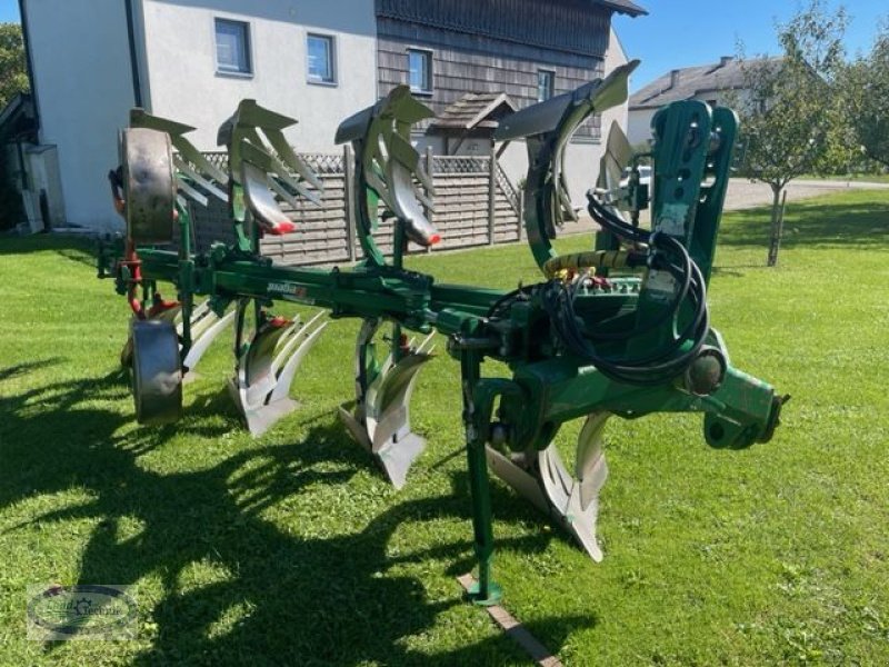 Pflug a típus Regent Titan 140 M4, Gebrauchtmaschine ekkor: Münzkirchen (Kép 4)