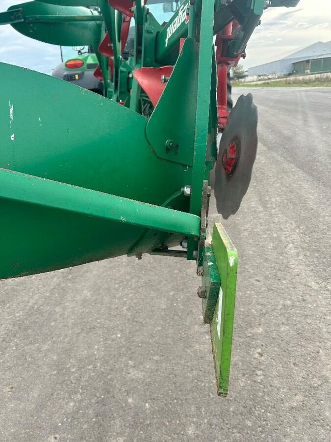 Pflug typu Regent TITAN 140 SCX, Gebrauchtmaschine w Pasching (Zdjęcie 4)