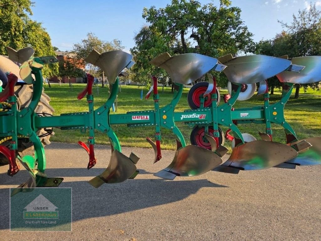 Pflug tipa Regent TITAN 150 SCX, Gebrauchtmaschine u Lambach (Slika 9)